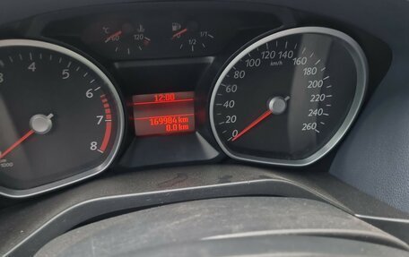 Ford S-MAX I, 2006 год, 650 000 рублей, 13 фотография