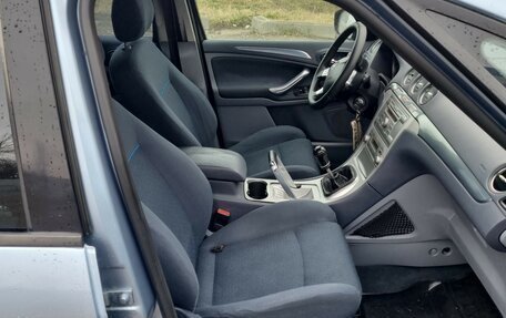 Ford S-MAX I, 2006 год, 650 000 рублей, 14 фотография