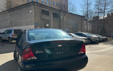 Ford Focus IV, 2003 год, 180 000 рублей, 3 фотография