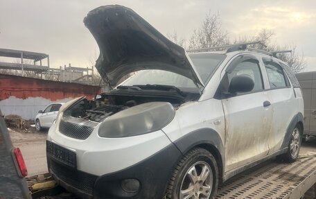 Chery IndiS (S18D) I, 2011 год, 50 000 рублей, 4 фотография