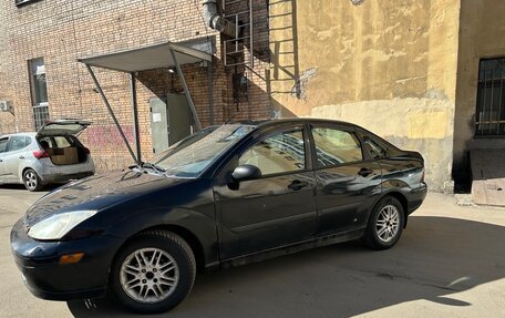 Ford Focus IV, 2003 год, 180 000 рублей, 2 фотография