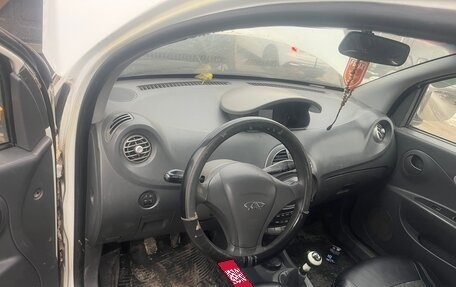 Chery IndiS (S18D) I, 2011 год, 50 000 рублей, 6 фотография