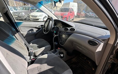 Ford Focus IV, 2003 год, 180 000 рублей, 5 фотография