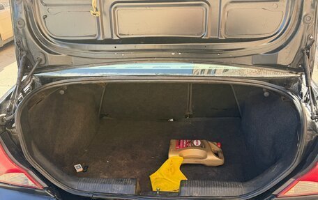 Ford Focus IV, 2003 год, 180 000 рублей, 6 фотография