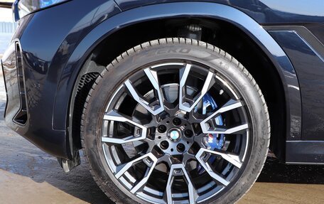 BMW X6, 2025 год, 16 500 000 рублей, 10 фотография