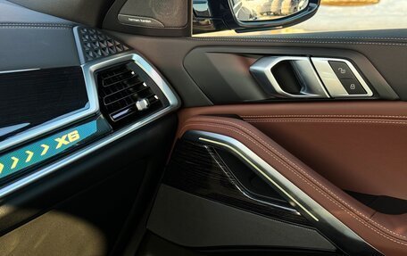 BMW X6, 2025 год, 16 500 000 рублей, 11 фотография