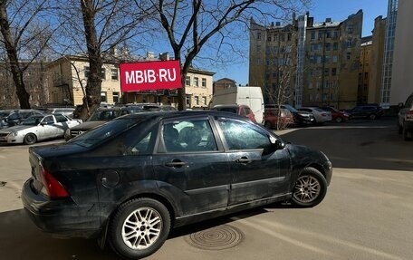 Ford Focus IV, 2003 год, 180 000 рублей, 4 фотография
