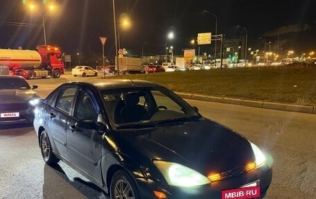 Ford Focus IV, 2003 год, 180 000 рублей, 7 фотография