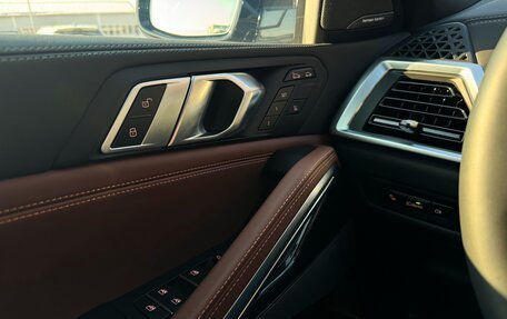 BMW X6, 2025 год, 16 500 000 рублей, 12 фотография