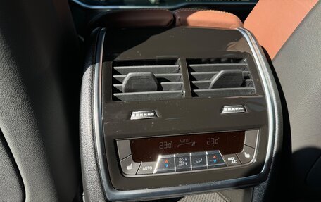 BMW X6, 2025 год, 16 500 000 рублей, 15 фотография