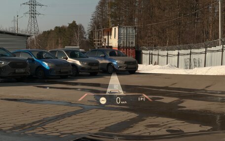 BMW X6, 2025 год, 16 500 000 рублей, 13 фотография