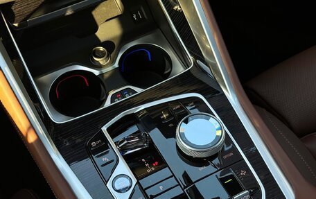 BMW X6, 2025 год, 16 500 000 рублей, 14 фотография