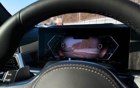 BMW X6, 2025 год, 16 500 000 рублей, 18 фотография