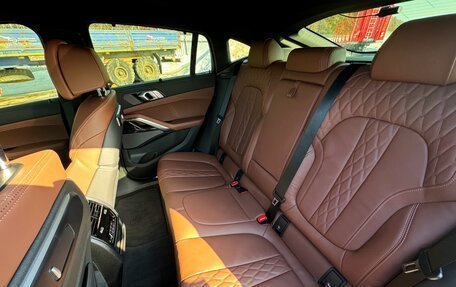 BMW X6, 2025 год, 16 500 000 рублей, 17 фотография