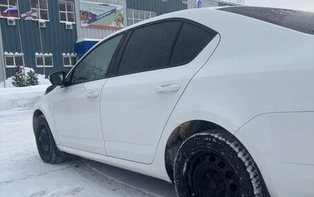 Skoda Octavia, 2015 год, 1 120 000 рублей, 6 фотография