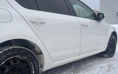 Skoda Octavia, 2015 год, 1 120 000 рублей, 3 фотография