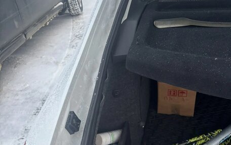 Skoda Octavia, 2015 год, 1 120 000 рублей, 13 фотография