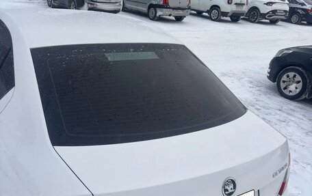 Skoda Octavia, 2015 год, 1 120 000 рублей, 9 фотография