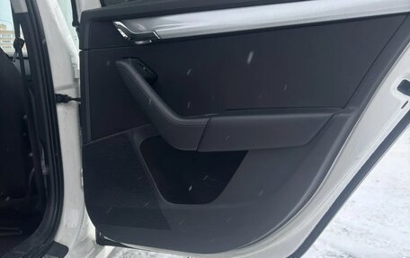 Skoda Octavia, 2015 год, 1 120 000 рублей, 17 фотография