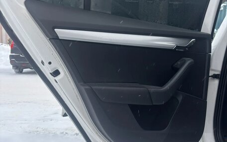 Skoda Octavia, 2015 год, 1 120 000 рублей, 19 фотография