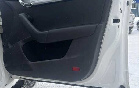 Skoda Octavia, 2015 год, 1 120 000 рублей, 18 фотография