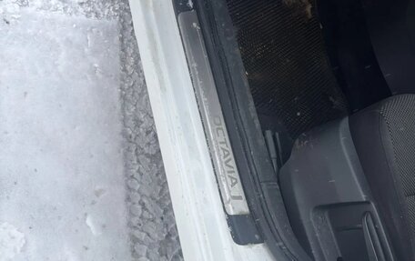 Skoda Octavia, 2015 год, 1 120 000 рублей, 23 фотография