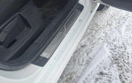 Skoda Octavia, 2015 год, 1 120 000 рублей, 20 фотография