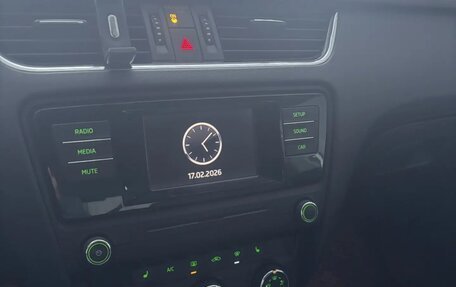 Skoda Octavia, 2015 год, 1 120 000 рублей, 27 фотография