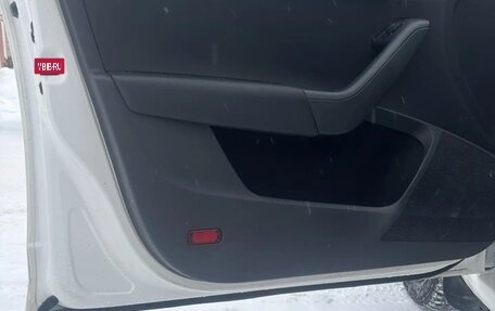 Skoda Octavia, 2015 год, 1 120 000 рублей, 16 фотография