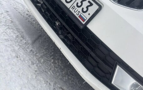 Skoda Octavia, 2015 год, 1 120 000 рублей, 30 фотография