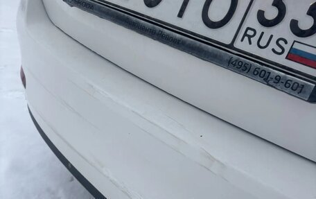 Skoda Octavia, 2015 год, 1 120 000 рублей, 33 фотография