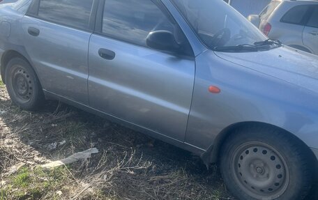 Chevrolet Lanos I, 2008 год, 160 000 рублей, 4 фотография