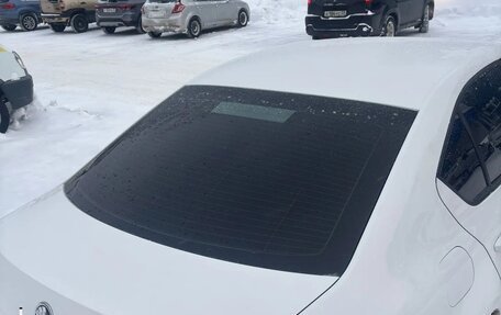 Skoda Octavia, 2015 год, 1 120 000 рублей, 34 фотография