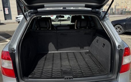 Audi A4, 2003 год, 655 000 рублей, 10 фотография