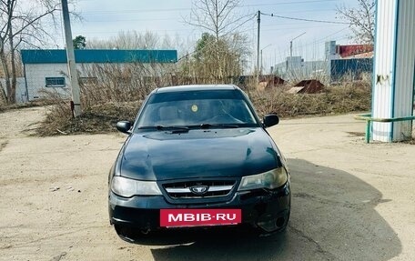 Daewoo Nexia I рестайлинг, 2012 год, 109 000 рублей, 2 фотография