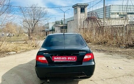 Daewoo Nexia I рестайлинг, 2012 год, 109 000 рублей, 5 фотография