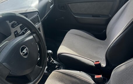 Daewoo Nexia I рестайлинг, 2012 год, 109 000 рублей, 7 фотография