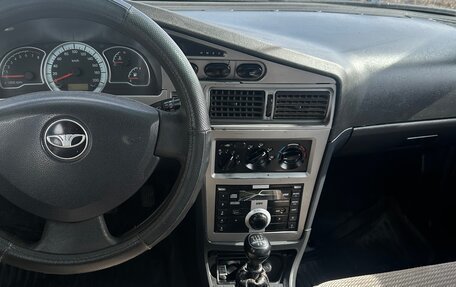 Daewoo Nexia I рестайлинг, 2012 год, 109 000 рублей, 8 фотография