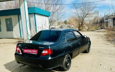 Daewoo Nexia I рестайлинг, 2012 год, 109 000 рублей, 6 фотография