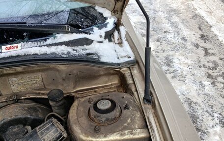 Hyundai Accent II, 2004 год, 200 000 рублей, 7 фотография