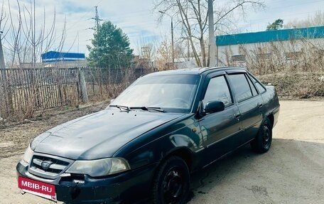 Daewoo Nexia I рестайлинг, 2012 год, 109 000 рублей, 3 фотография