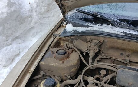 Hyundai Accent II, 2004 год, 200 000 рублей, 6 фотография