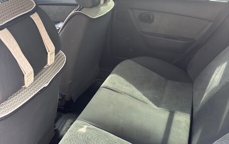 Daewoo Nexia I рестайлинг, 2012 год, 109 000 рублей, 9 фотография