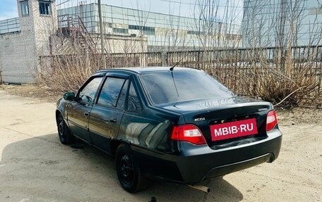 Daewoo Nexia I рестайлинг, 2012 год, 109 000 рублей, 4 фотография