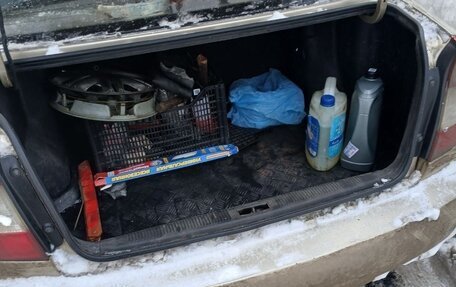 Hyundai Accent II, 2004 год, 200 000 рублей, 8 фотография