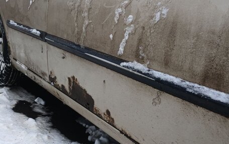 Hyundai Accent II, 2004 год, 200 000 рублей, 9 фотография