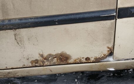 Hyundai Accent II, 2004 год, 200 000 рублей, 11 фотография