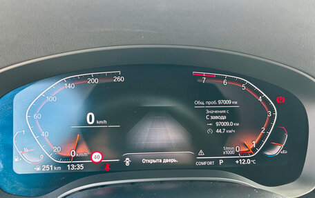 BMW 5 серия, 2019 год, 4 100 000 рублей, 12 фотография