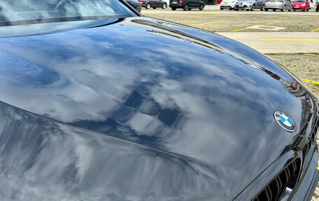 BMW 5 серия, 2019 год, 4 100 000 рублей, 17 фотография