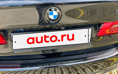 BMW 5 серия, 2019 год, 4 100 000 рублей, 19 фотография